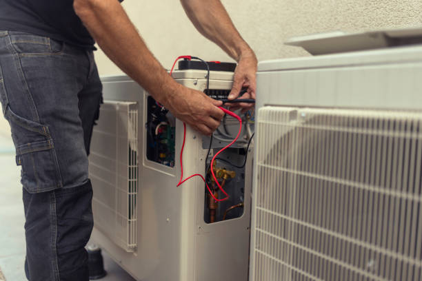 Best Ductless HVAC repair  in Grayson, GA