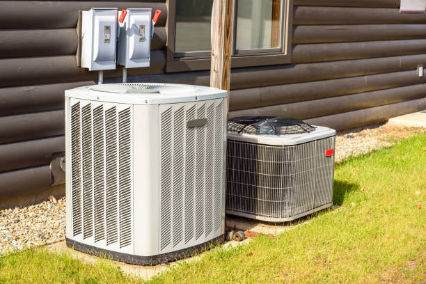 Best Affordable HVAC services  in Grayson, GA