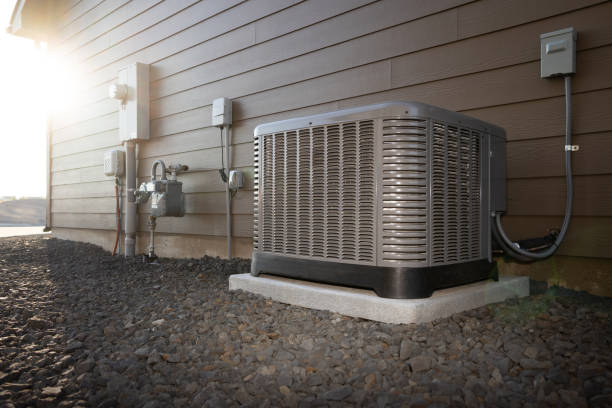 Best Residential HVAC services  in Grayson, GA